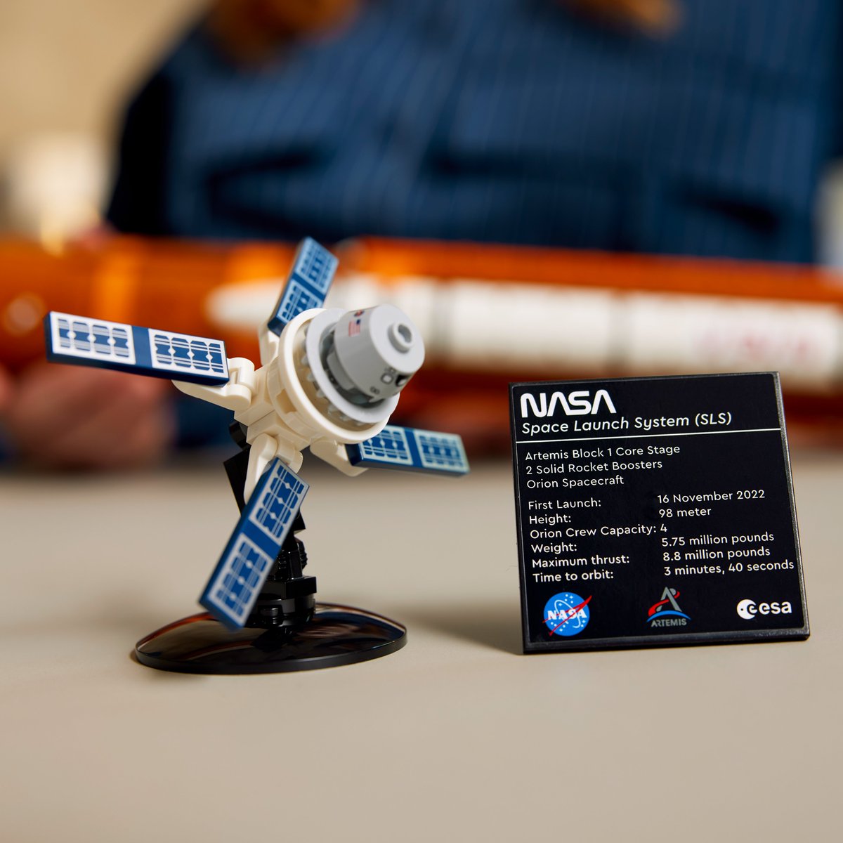 Beyond the Brick tweet media