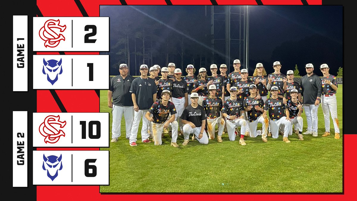 How sweep it is!! 🧹🧹 Redskins are headed to the Sweet 16 for the 4th year in a row! Game times are TBD ⭕️