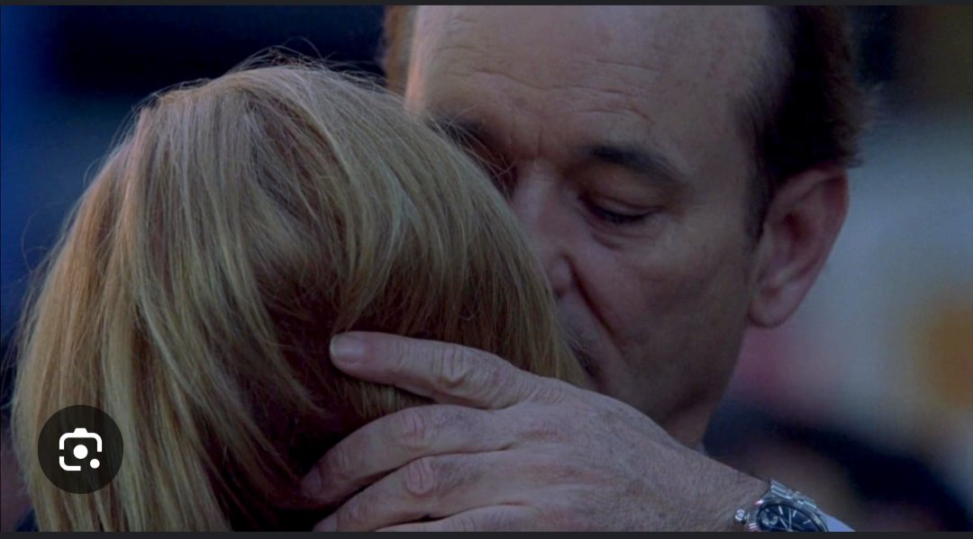 WILL WE EVER KNOW WHAT BOB SAID TO CHARLOTTE IN  #LOSTINTRANSLATION  ???
I've been trying to figure it out for like, what, 20 years now ??? 😭
#BillMurray #ScarlettJohansson 
#SofiaCoppola