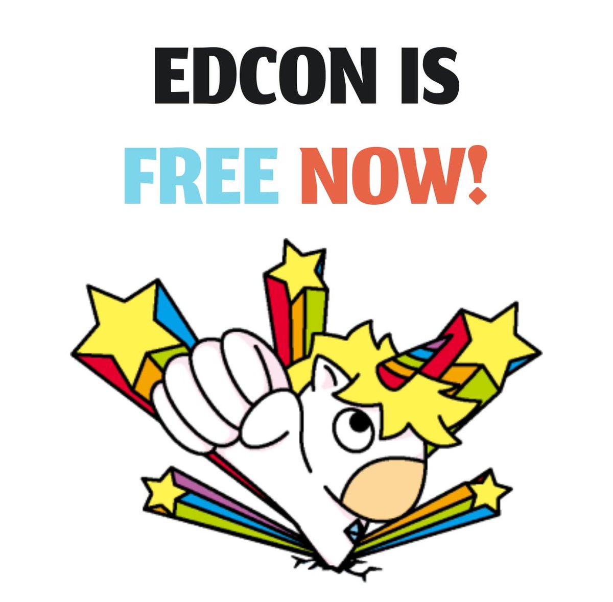 🚨 #EDCON2024 in Tokyo is now FREE for everyone! Join as we dive into the latest web3 advancements, foster collaboration, & ignite innovation. Thanks to our sponsors & Shibuya government, EDCON is now accessible to all. 🎟️ Apply for your free ticket 👉edcon.io/ticket