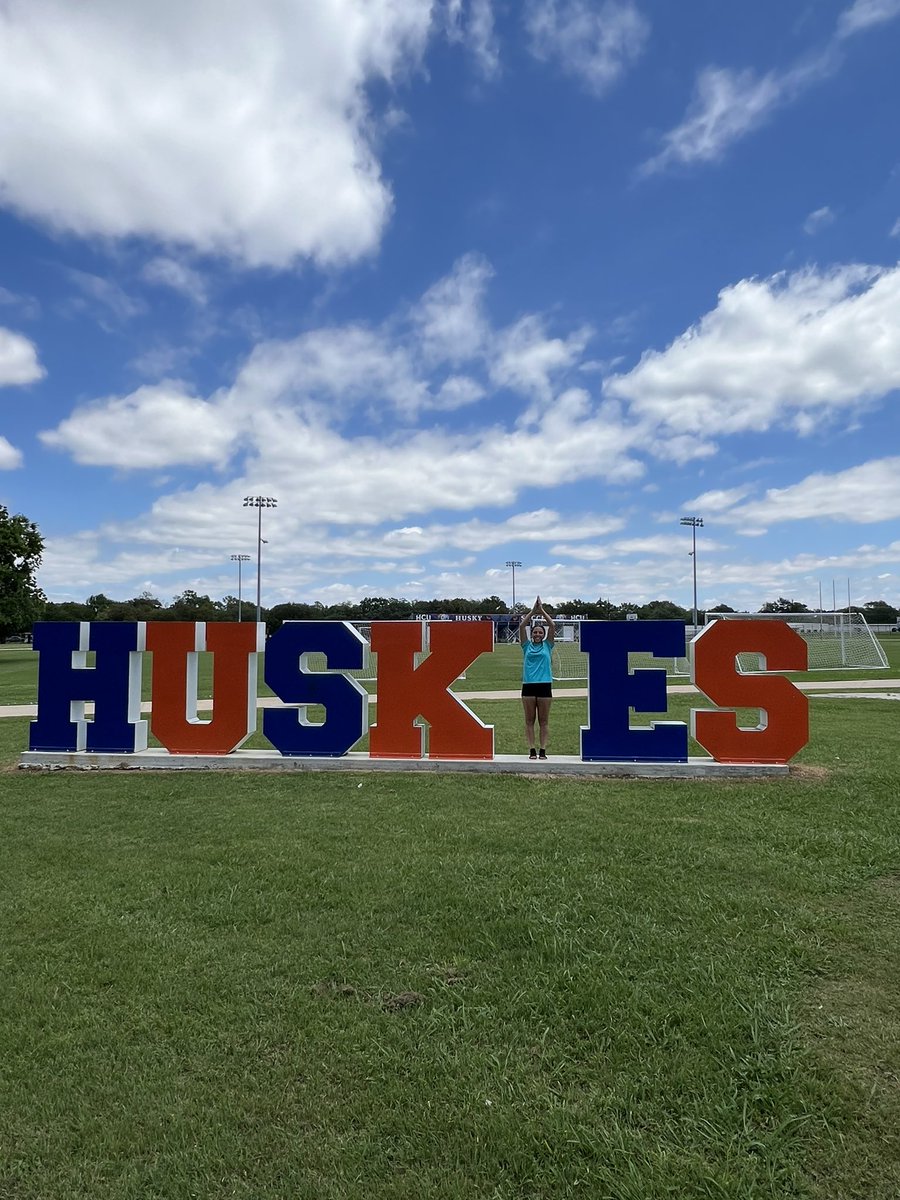 Other 📸 from the game in Houston. Stopped to check out HCU before heading home. 
#leadersplayhere
@ECNLgirls 
@HCUWSoccer 
@ImYouthSoccer 
@TSSCollegeBound 
@ClassicsEliteSA @TheSoccerWire 
@50_50Pod 
@Soy_SAF