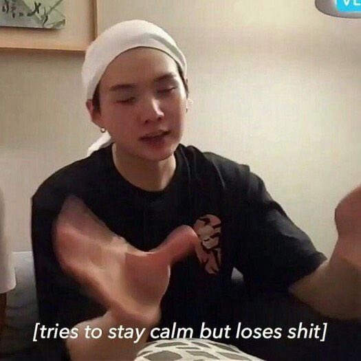 minseokra's tweet photo. @amy_btsot7 Me rn😂😭 https://t.co/Vu7mN32KVc