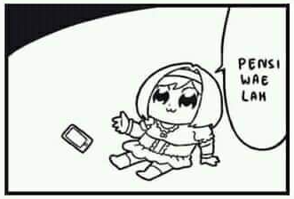 Xinser's tweet photo. >twitter asked me for birthdate
>input the correct date
>somehow account got locked because it's saying I'm faking my age

?? bruh https://t.co/YXEUBS0GGu
