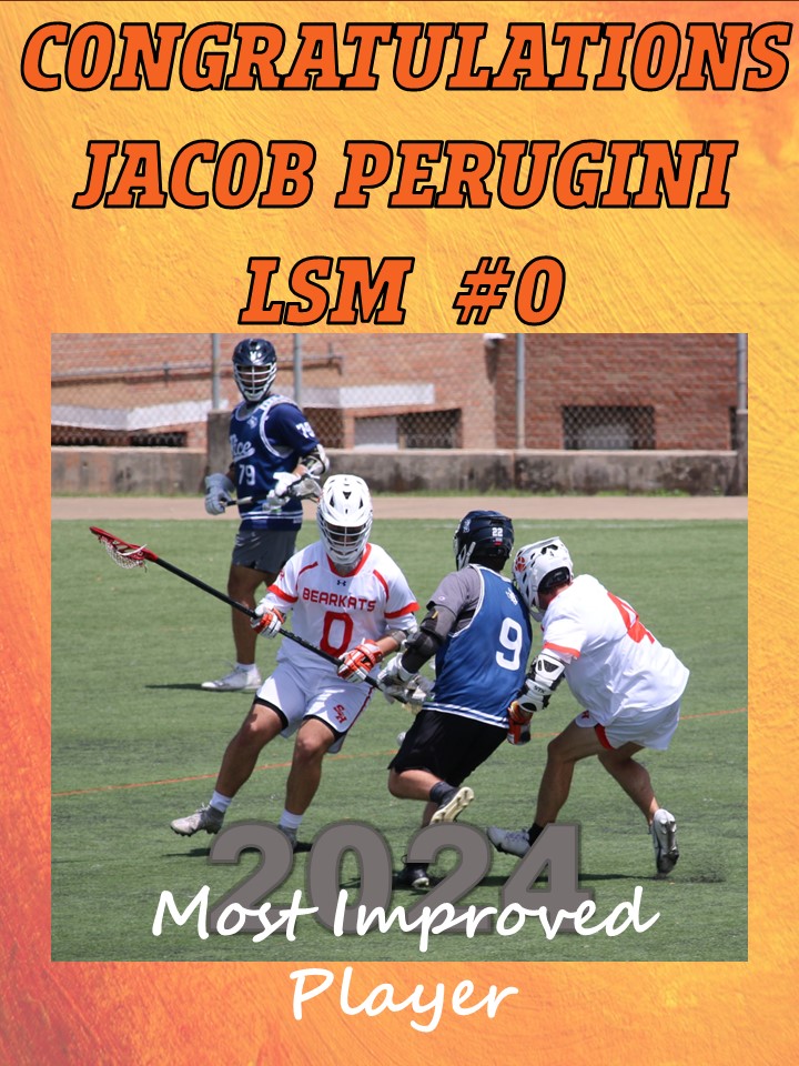 SHSU Men's Lacrosse (@shsumenslax) on Twitter photo 