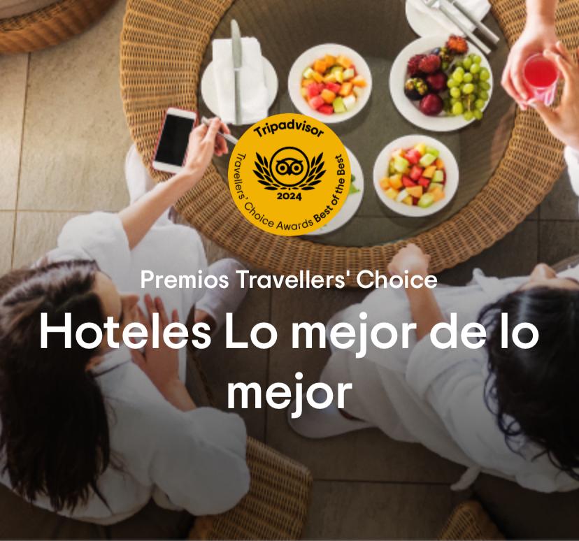 Nos complace anunciar que 16 hoteles de Varadero han sido galardonados con los prestigiosos premios Travellers' Choice de Tripadvisor, que reconocen a los mejores establecimientos del mundo según las opiniones de los viajeros.♥️🇨🇺