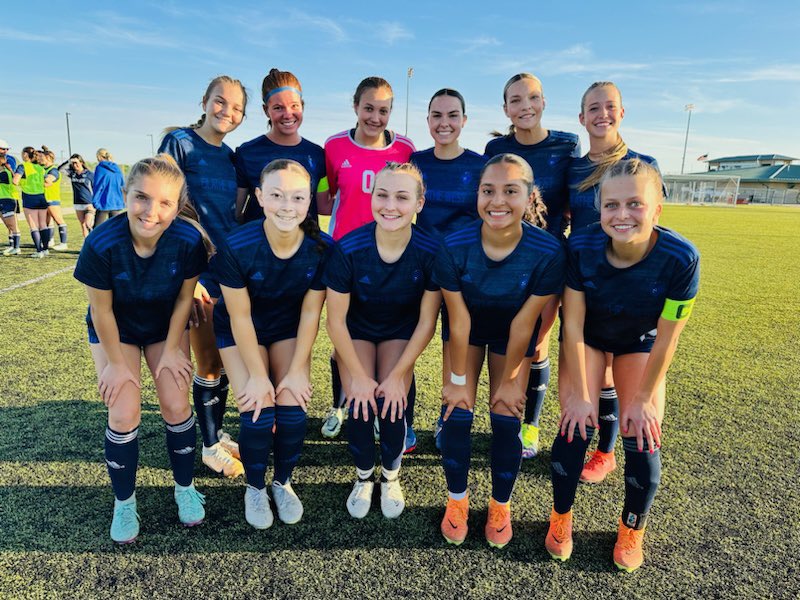 Olathe West Soccer (@matttrumpp) on Twitter photo Girls beat an always tough and well coached SME tonight 2-1 on a Kate Scott banger. Girls move to 8-2-1 (6-1-1). A front foot performance tonight. Proud of the fight. <a href="/aweb9/">Andy Weber</a> <a href="/ProfEnright/">Mr. Enright</a> <a href="/ADButlerOW/">ADButlerOW</a> <a href="/andrew_miller21/">Andrew Miller</a> Girls beat an always tough and well coached SME tonight 2-1 on a Kate Scott banger. Girls move to 8-2-1 (6-1-1). A front foot performance tonight. Proud of the fight. <a href="/aweb9/">Andy Weber</a> <a href="/ProfEnright/">Mr. Enright</a> <a href="/ADButlerOW/">ADButlerOW</a> <a href="/andrew_miller21/">Andrew Miller</a>