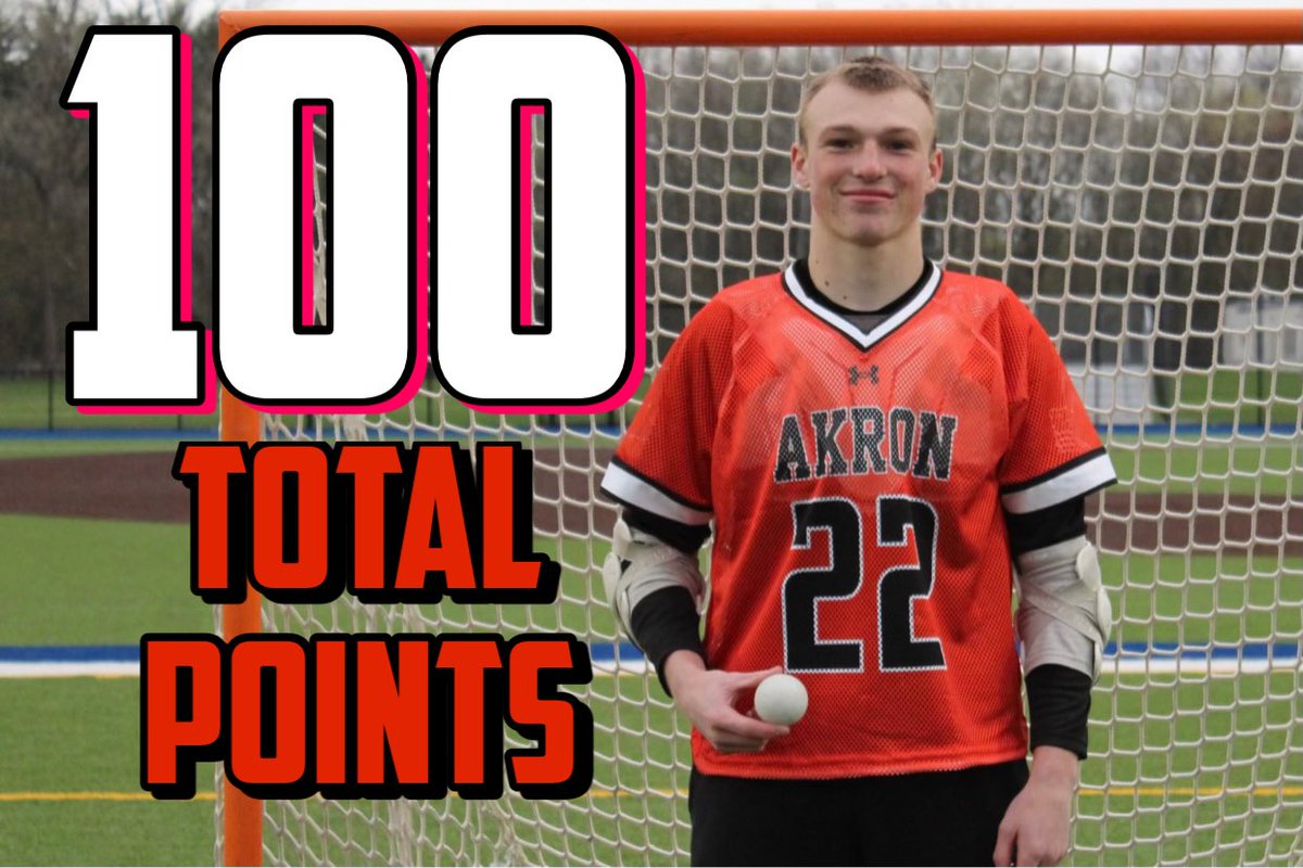 Junior, Midfielder, <a href="/NFry06/">Nicholas Fry</a> scored 1 goal, and 1 assist in the win over Newfane!  Career 56 goals, 44 assists, 100 total points!  Go Tigers!