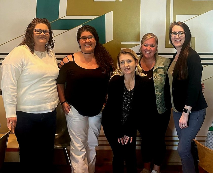 Janis Rodriguez (@janisrod13) on Twitter photo Had a special lunch networking with our Chattanooga Women Take the Lead partners today Brittany, Brandy, & Nikki! Excited to see them  #ChilisGrow 🌻#WTL 🌶 Had a special lunch networking with our Chattanooga Women Take the Lead partners today Brittany, Brandy, & Nikki! Excited to see them  #ChilisGrow 🌻#WTL 🌶