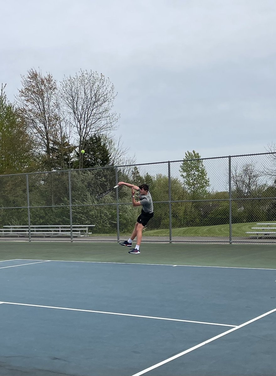Loveland Tennis tweet media
