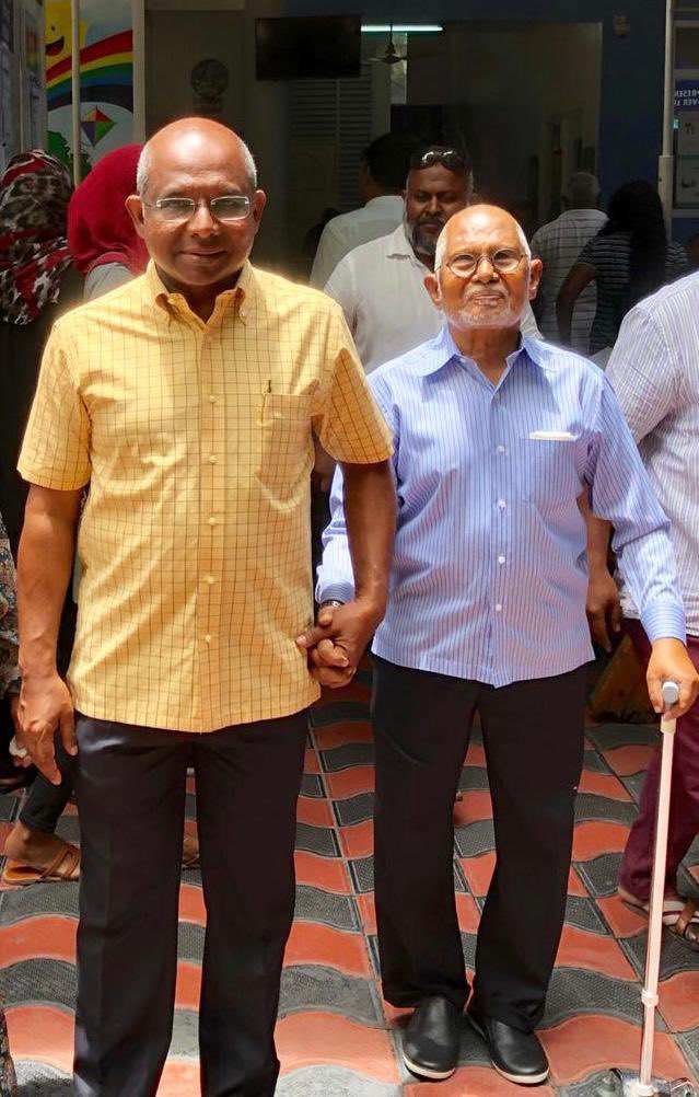 Abdulla Shahid tweet media