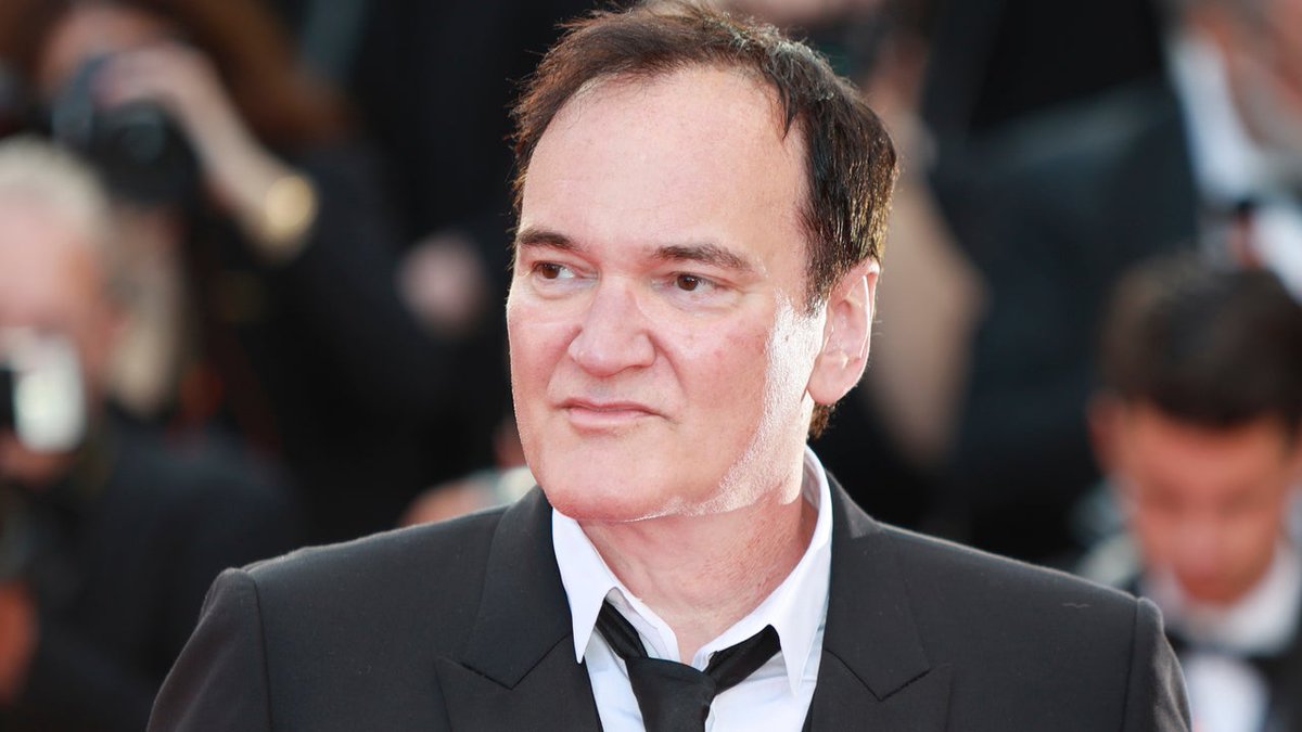 According to a THR report today, one of the ideas Quentin Tarantino was toying with for scrapped film The Movie Critic had it serving as a 'Tarantino goodbye meta-verse,' weaving in stars and characters from his previous works. bit.ly/3w2LDEj