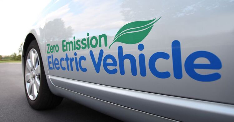 DriveElectricLongIsland tweet media