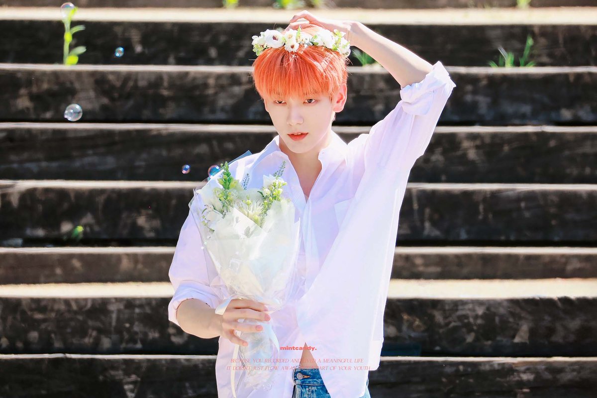 SmintcandyB's tweet photo. 240414 #수빈 #SOOBIN #TXT