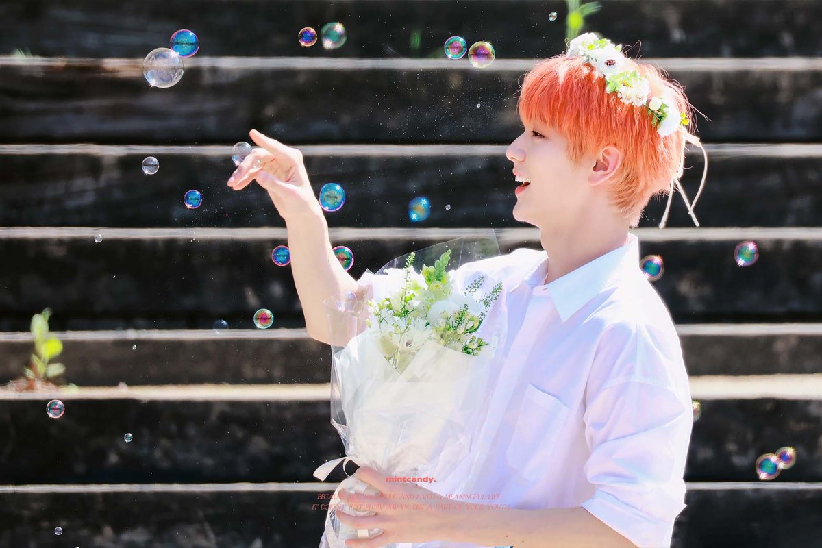 SmintcandyB's tweet photo. 240414 #수빈 #SOOBIN #TXT