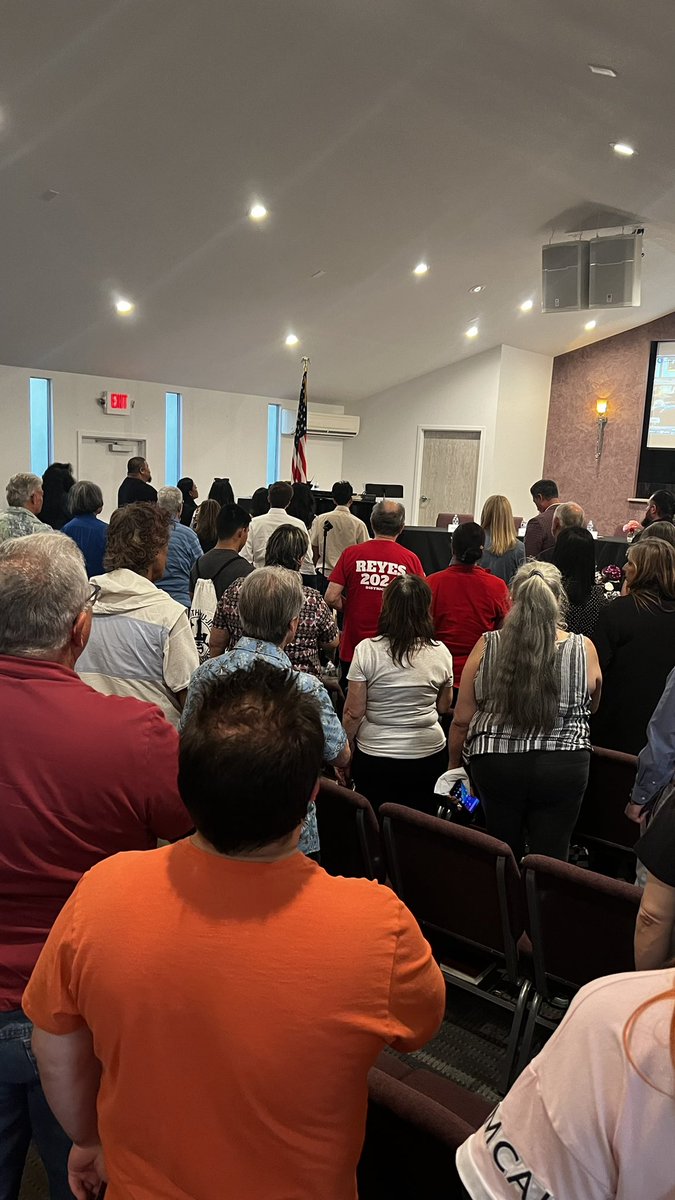 Fantastic turnout at our @TPACoalitions and @Moms4Liberty meet the school board candidates event!! 

It’s time to clean up Clark County School District!! 

#nvleg
@TPAction_ 
@LydiaD_LV