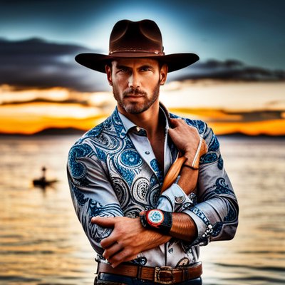 Whether you're a cowboy at heart or just love the rugged charm of Western style, here are 10 must-have items for your Western wear collection: kimberleycountry.com.au/blog/10-must-h…
#countryclothingaustralia #justcountry #auscrocs #rmwilliams #akubra #ariat #wrangler #cinch #thomascook