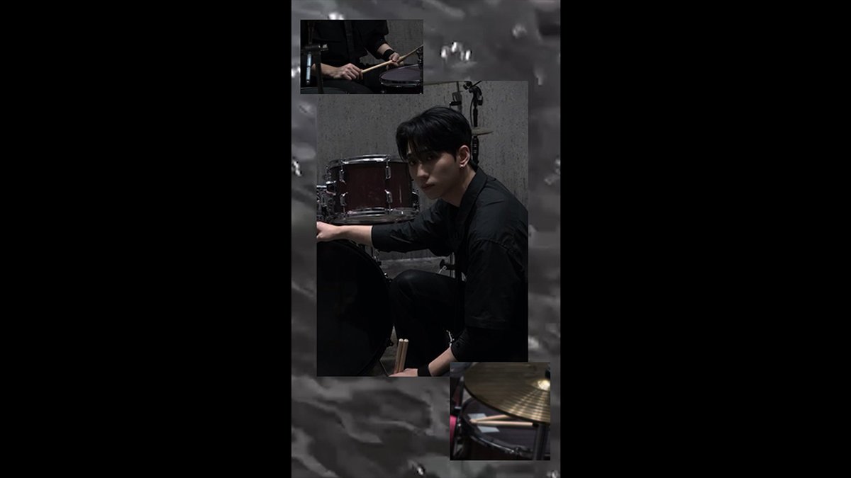 Xdinary Heroes
1st Full Album <Troubleshooting> 
🎯Concept Spoiler
#건일 #Gunil

youtu.be/TfQ5s8EZZ5o

ALBUM RELEASE🔽
2024.04.30 (TUE) 6PM (KST)
🩹TITLE "어리고 부끄럽고 바보 같은"
 
#XdinaryHeroes #엑스디너리히어로즈
#Troubleshooting
#어리고_부끄럽고_바보_같은