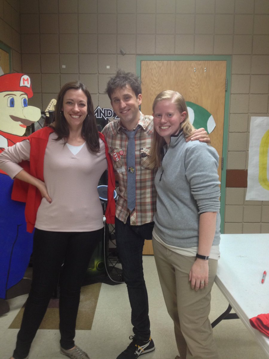 Mrs. FitzPartrick tweet media