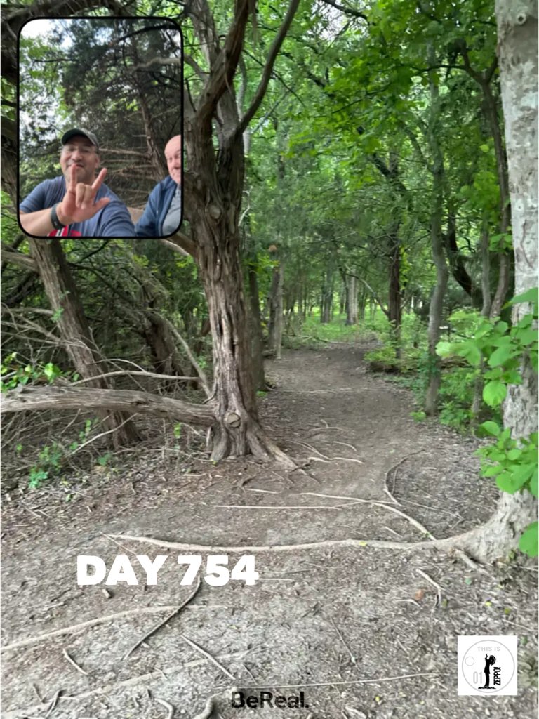 Day 754 #geocaching