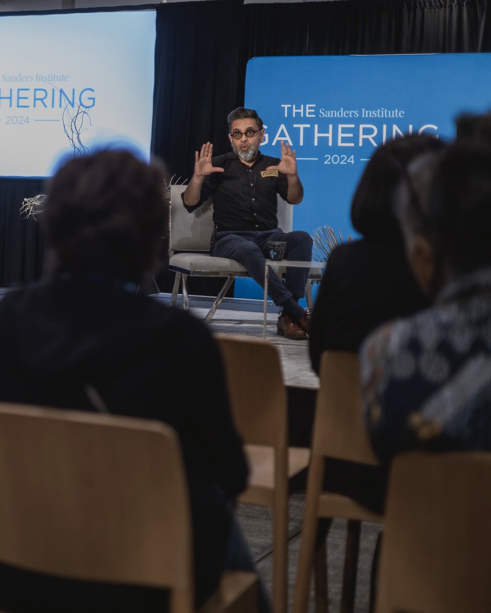 Thanks to @TheSandersInst for convening a critical discussion about our housing crisis. Each year, tens of thousands of Americans have their homes damaged by climate disaster. I joined our champion @RepJayapal to talk about her groundbreaking Climate Resilience Workforce Act.