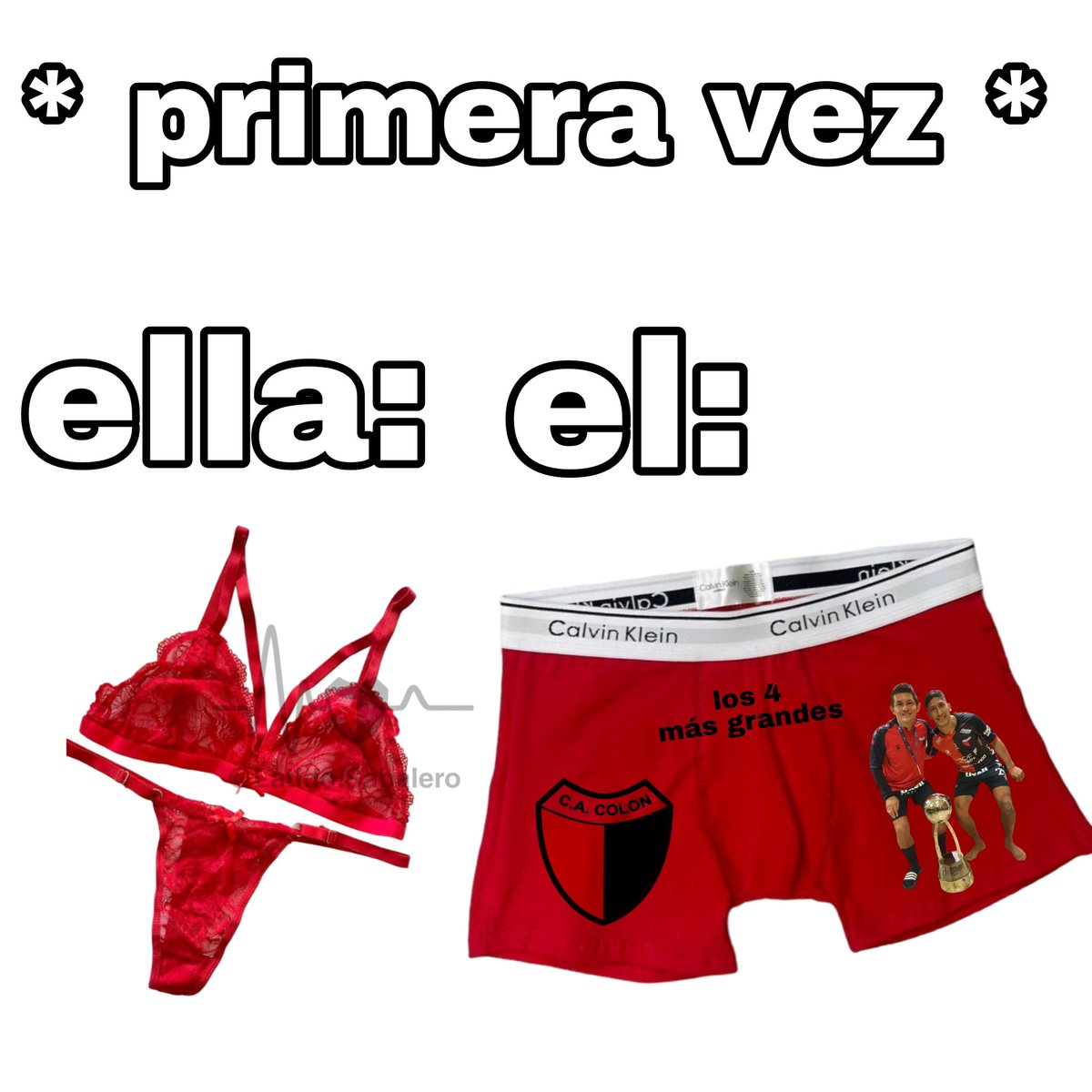 De a una chicas por favor