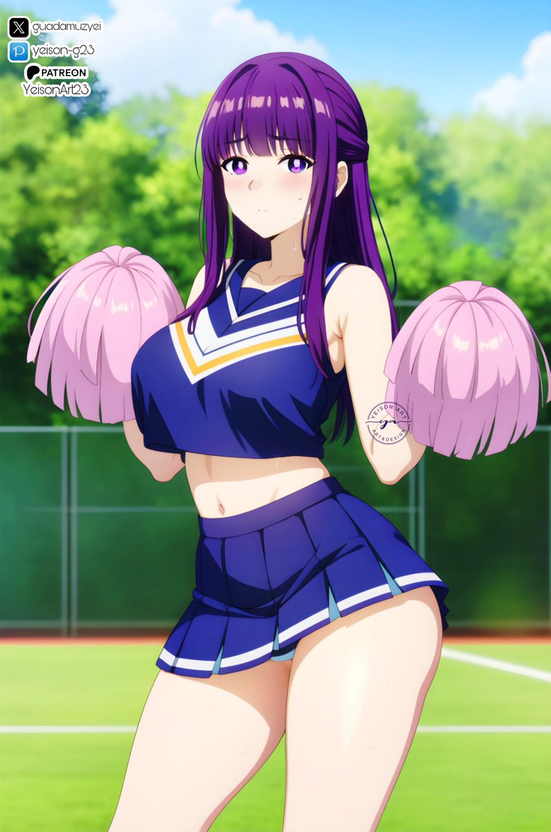 curiousper678's tweet photo. Fern 💜 https://t.co/T51LD9iNhO