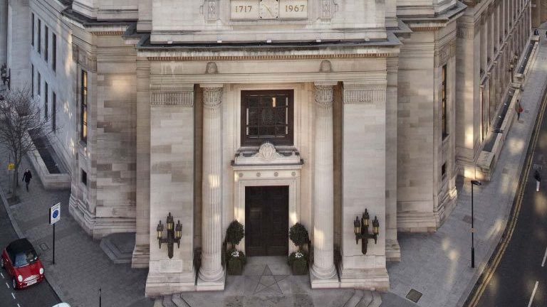 The Provincial Grand Lodge of South Wales would like to wish Brethren travelling to London today for the Annual Investitures a safe and trouble-free journey. Many congratulations to those distinguished Brethren receiving Appointments and Promotions.