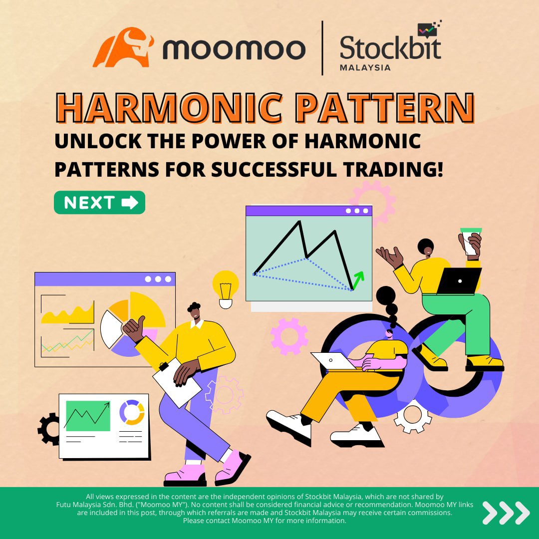 Stockbit Malaysia tweet media