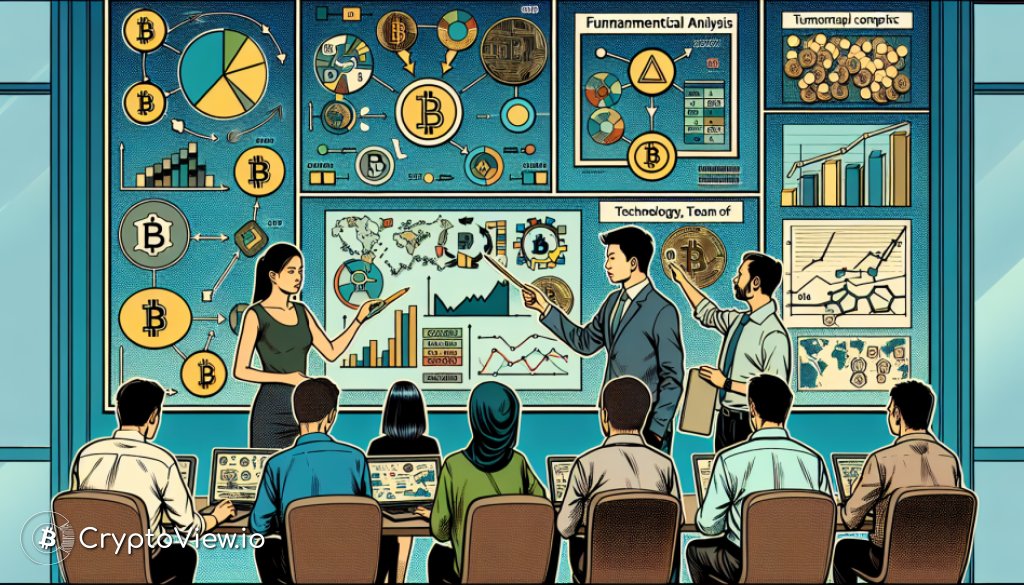 CryptoViewIO_FR's tweet photo. Comment fonctionne l'analyse fondamentale des cryptomonnaies ? 💡📊🔍🚀

#Bitcoin #BTC #Crypto #Cryptos #Blockchain #Cryptocurrency #Cryptocurrencies #Coinbase

En savoir plus 👉 https://t.co/6Lk2eIx3hP https://t.co/EYH6VxVnVk