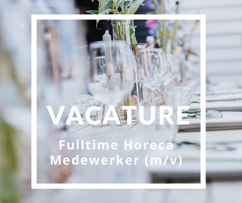 De Weistaar tweet media