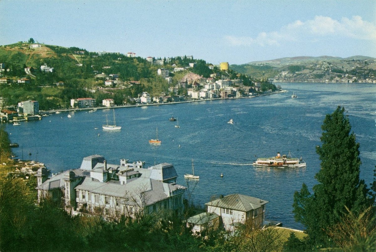 Bebek 📅1960'lı yıllar