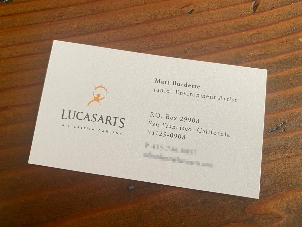 Matt Burdette tweet media