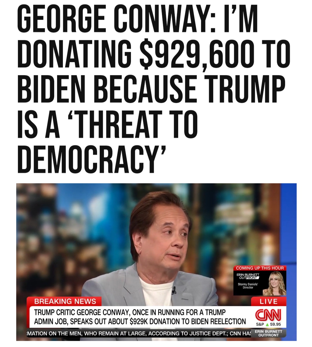 Breitbart News tweet media