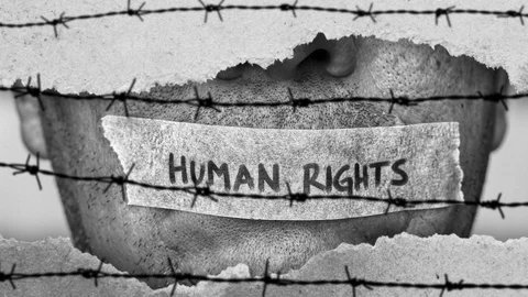 Another 'INTERNATIONAL DANKA' 

Significant Abuse in Manipur, Govt Took Minimal Credible Steps: US report on Human Rights in India

2023 Country Reports on Human Rights Practices: India, the report said India records “significant human rights issues” in terms of arbitrary or