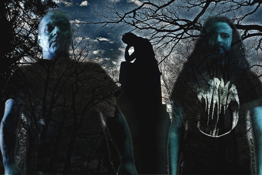 DIMINISHING (@diminishingband) on Twitter photo DIMINISHING: Cvlt Nation Premieres “The Rats I’ve Fed” Video; The Unnamable Debut From Dark Ambient Project Formed By Yatsu And Gridfailure Members Out Now On Anti-Corporate Music
earsplitcompound.com/diminishing-cv…
<a href="/EarsplitPR/">EarsplitPR</a> <a href="/CvltNation/">CVLT Nation</a> <a href="/anticorpmusic/">Anti-Corp Music</a> DIMINISHING: Cvlt Nation Premieres “The Rats I’ve Fed” Video; The Unnamable Debut From Dark Ambient Project Formed By Yatsu And Gridfailure Members Out Now On Anti-Corporate Music
earsplitcompound.com/diminishing-cv…
<a href="/EarsplitPR/">EarsplitPR</a> <a href="/CvltNation/">CVLT Nation</a> <a href="/anticorpmusic/">Anti-Corp Music</a>