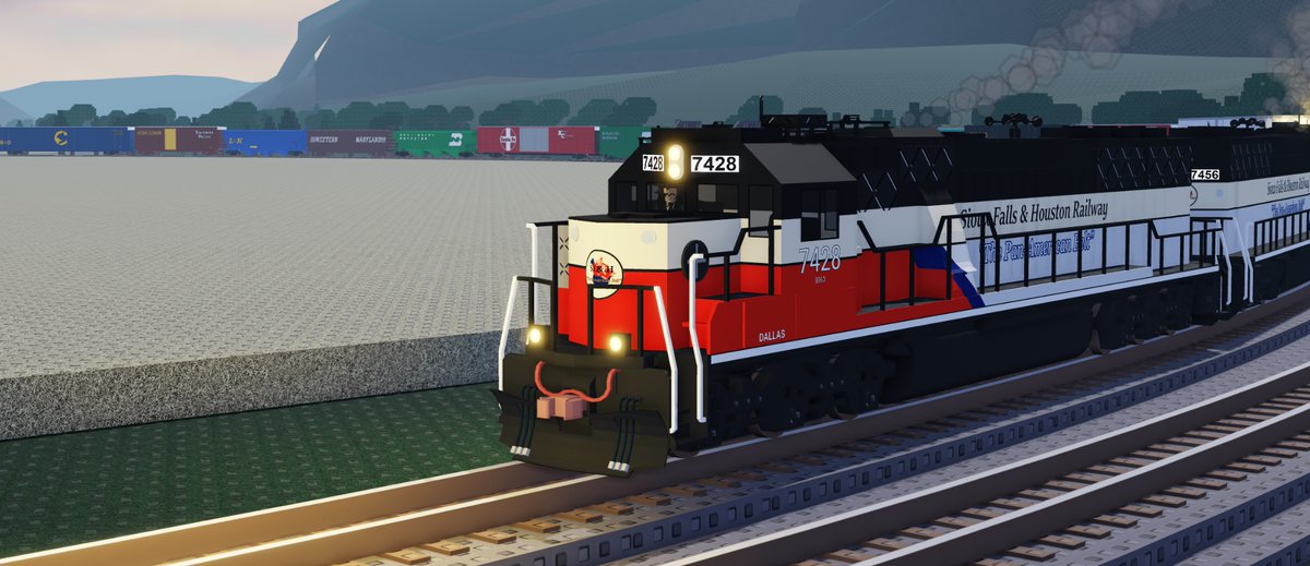 NixieAW's tweet image. I still love the Sioux in my heart
Game by @Sneakystevegod 
#ROBLOX #RobloxDev #RobloxDevs