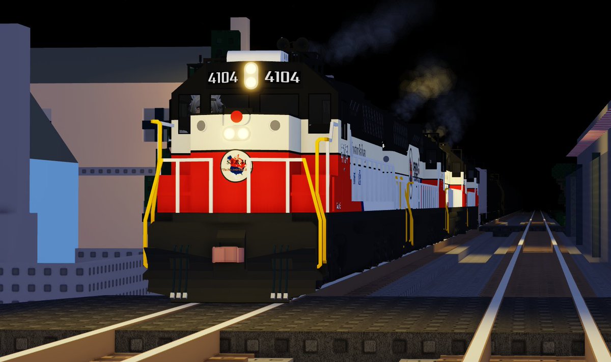 NixieAW's tweet image. I still love the Sioux in my heart
Game by @Sneakystevegod 
#ROBLOX #RobloxDev #RobloxDevs