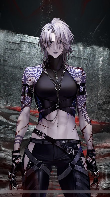 ある方のツイから存じ上げたんだけど「子回頭是浪さん」って方ほんとに