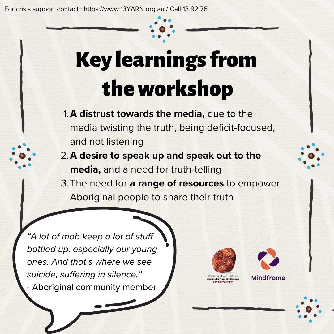 Centre of Best Practice 🖤 💛 ❤️ Prevention 💙 💚 tweet media