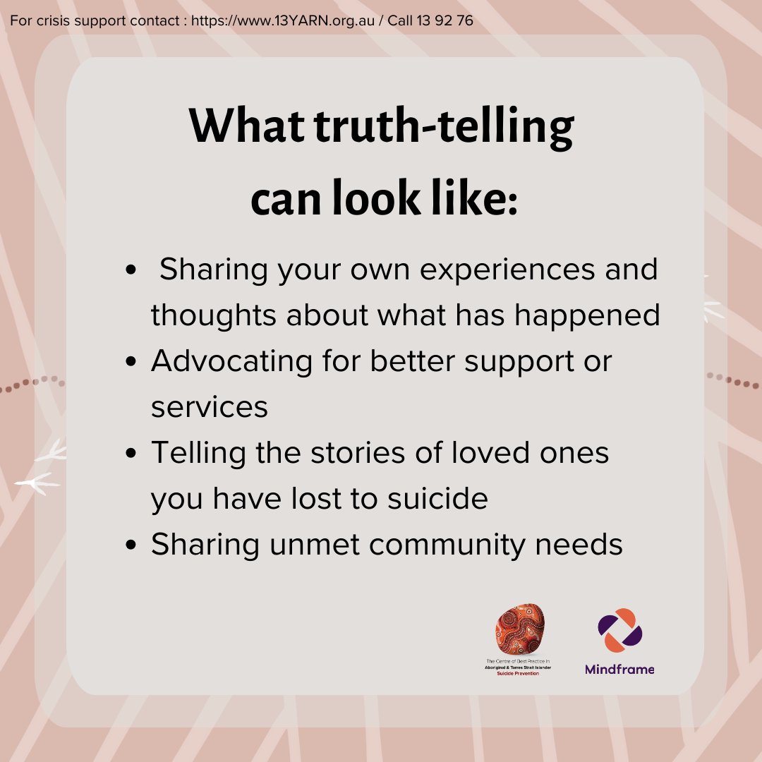 Centre of Best Practice 🖤 💛 ❤️ Prevention 💙 💚 tweet media