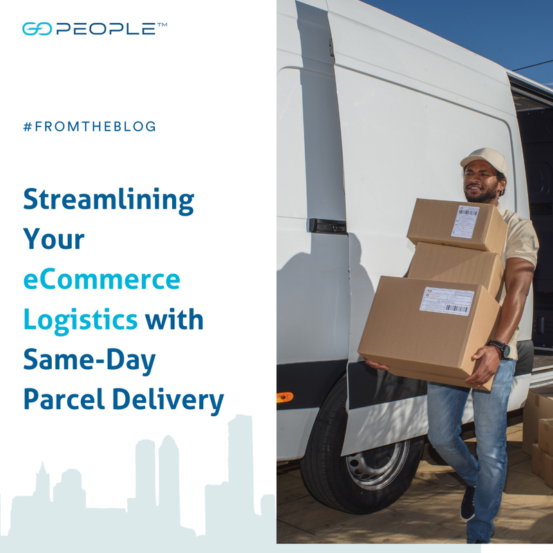 🌐 As we continue to embrace the world of eCommerce, the efficiency of your logistics strategy plays an increasingly important role in the success of your business. 

Explore the tangible benefits that same-day parcel delivery here: ⤵️
gopeople.com.au/ecommerce-logi…

#GoPeople