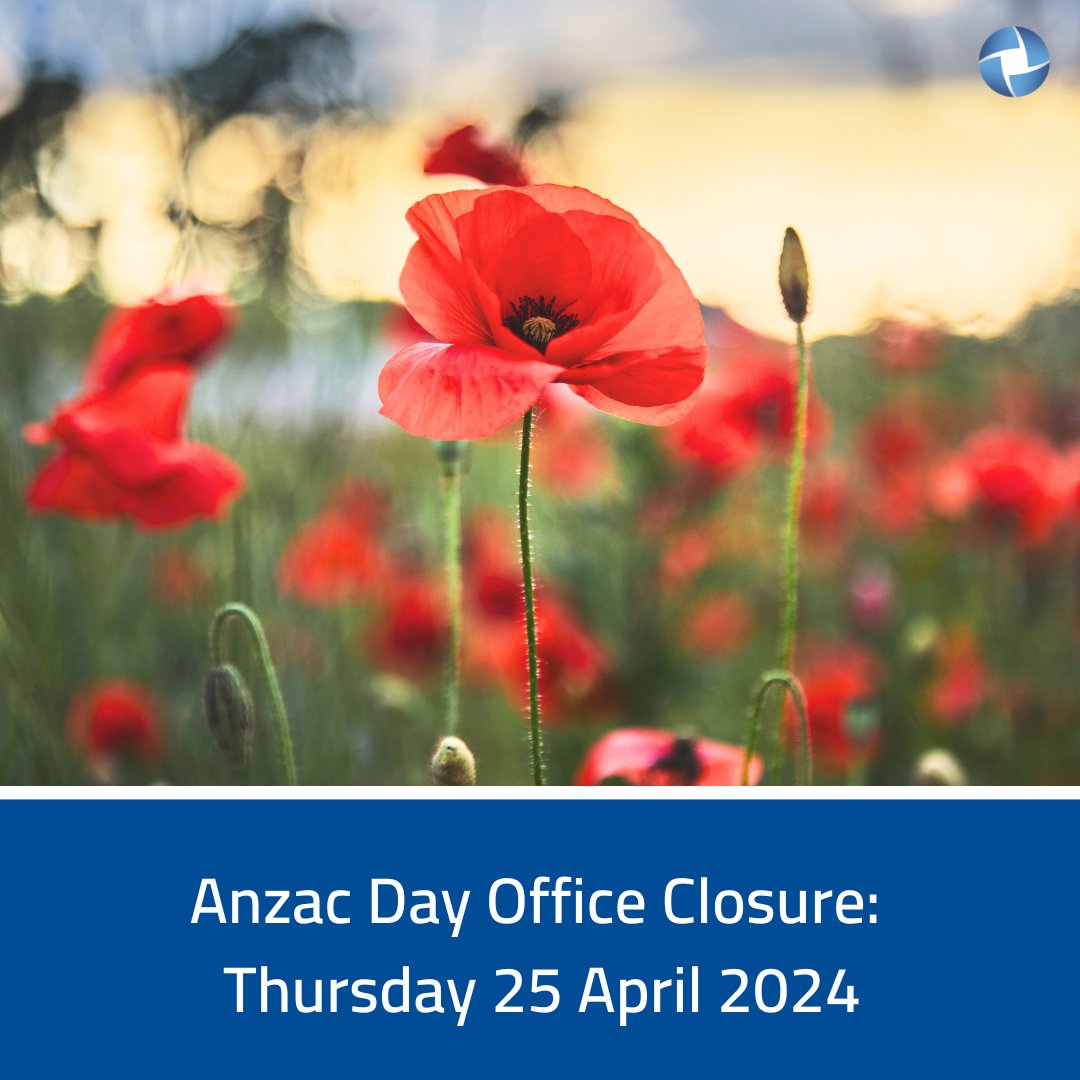 To read our latest FB post: Anzac Day Office Closure: Thursday 25 April 2024, visit: facebook.com/aafl.nz

#AllAccountedFor #AAF #BusinessAdvisory #SmallBusiness #AnzacDay #OfficeClosure