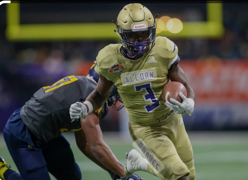 Terence Gaines Jr. tweet media