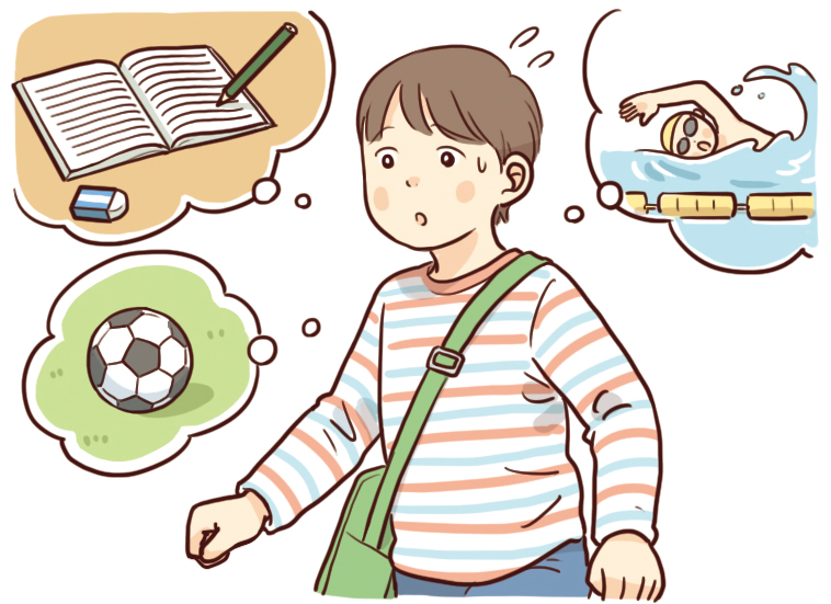 また、本文の挿絵イラストも描かせていただいております。こちらも合わせてぜひご覧ください。 