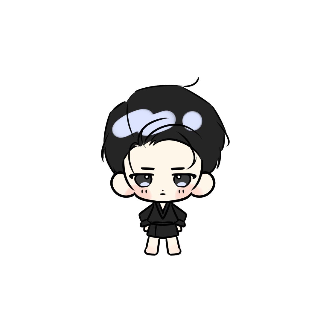 넘 귀여운 SD캐릭터는
24작가님(<a href="/o2__4o/">24</a>)께서 표지의 캐릭터로 작업해 주셨습니다:)
러프부터 완벽했던 표지라 두근두근해요><
해당 표지는 8월쯤 나올 예정입니다
24작가님께 진심으로 감사드립니다♡♡♡