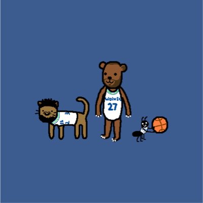 #NewProfilePic (via @nba_paint)