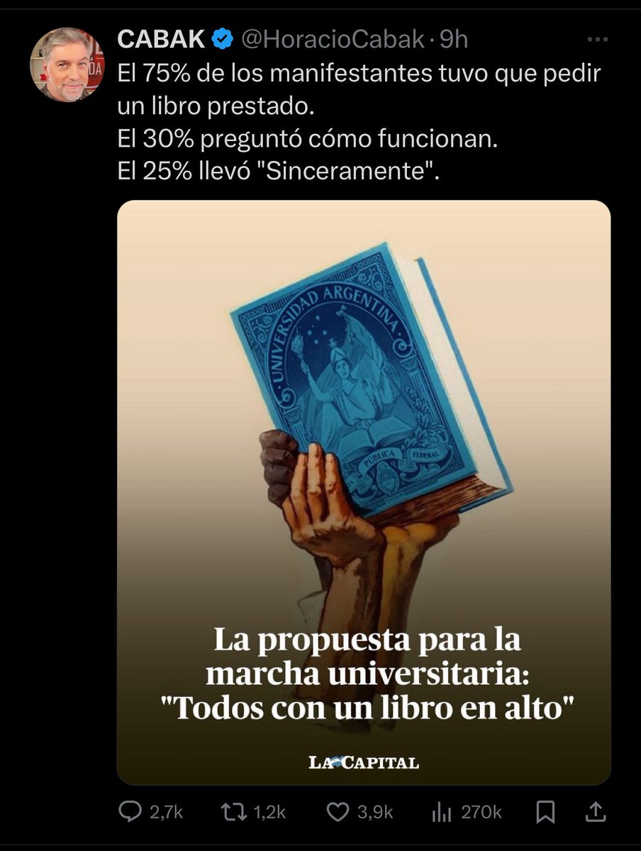 Es excelente que este experto en cotos de Lanús no sepa ni sumar. Me sorprende? CERO