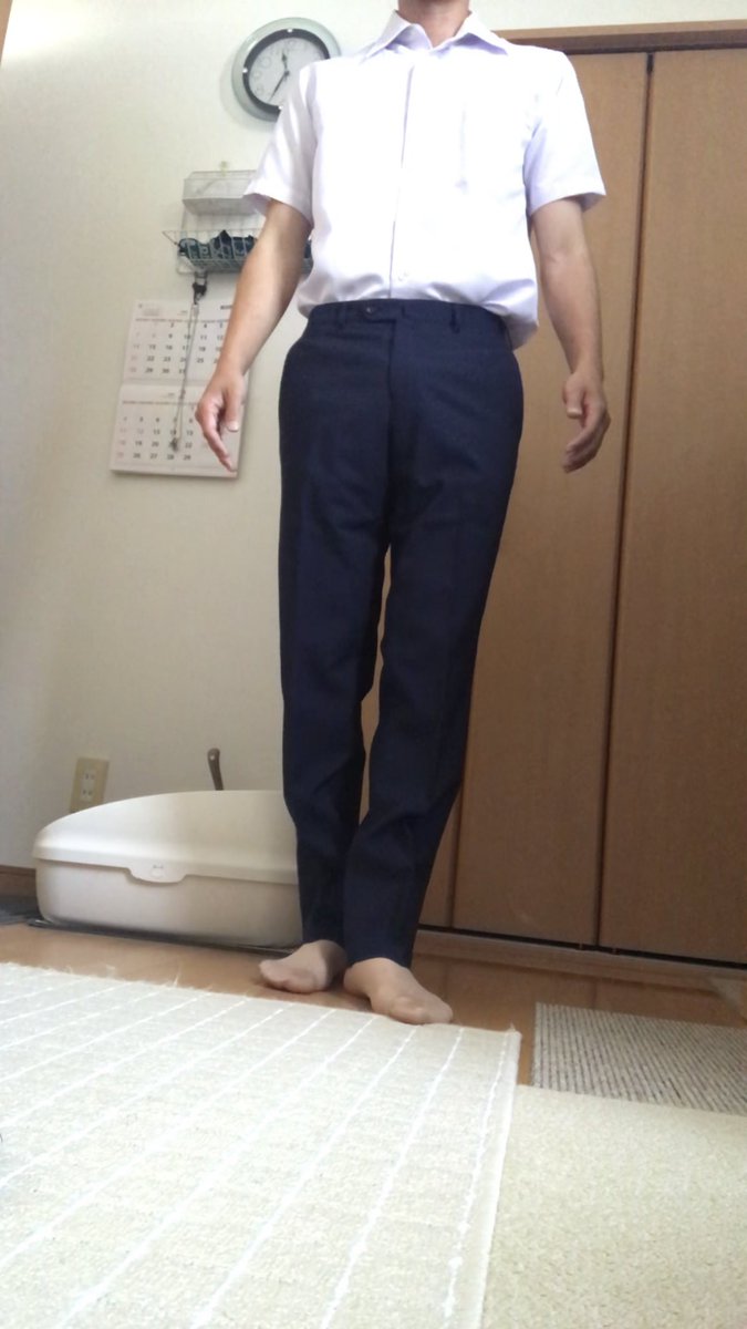 nao375644's tweet photo. いまからお昼休憩😀
知り合いの方のお家に誘われたので逝ってきます笑っ
その方のご要望でパンスト履いてます笑
続きが気になる方はDMで乱れていく様子送ります https://t.co/3qH83xKrkY