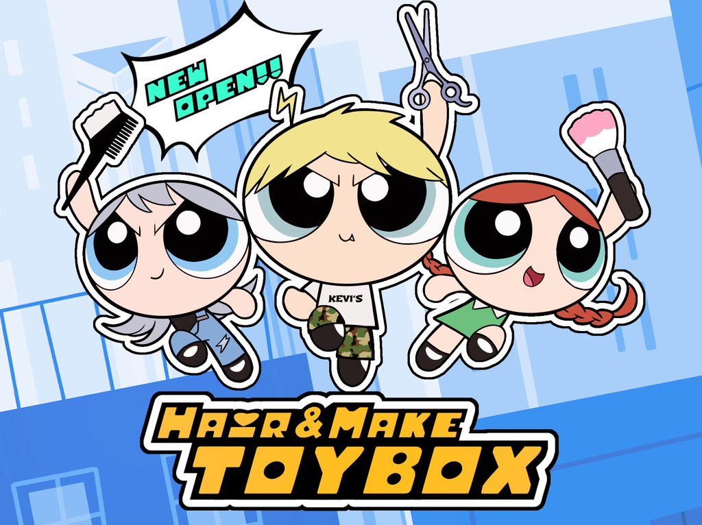 けびたに/TOYBOX tweet media