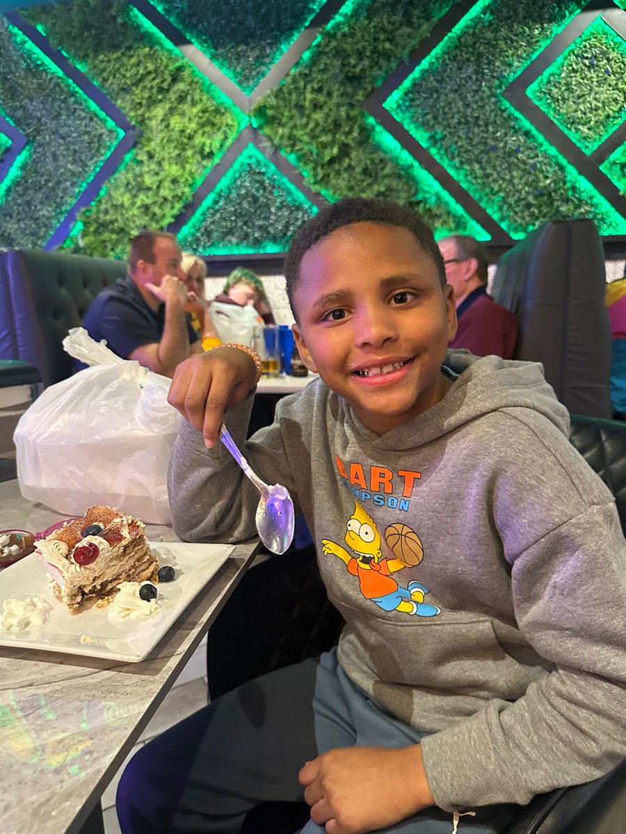 Freckled_TJ's tweet photo. I cannot wait to post 1000 pictures of my baby boy tomorrow! #TheGreat8 #BirthdayBabes Follow me on IG @Freckled_TJ #reactivated https://t.co/YHl0QAUiQk